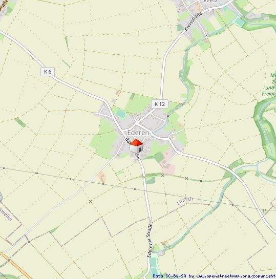 Mehrfamilienhaus, Wohnhaus Linnich / Ederen Ederen - 1 Zimmer, 271 m&sup2;, 379.000&euro; | Angebot:25684032