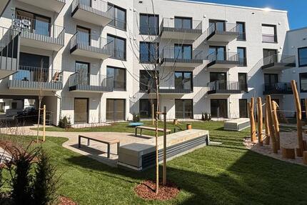 Wohnung Düsseldorf Stadtbezirk 3 - 4 Zimmer, 93 m&sup2;, 1.850&euro; | Angebot:25991736