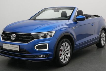 VW T-Roc 45.447 km 23.480 &euro; Leverkusen 51373