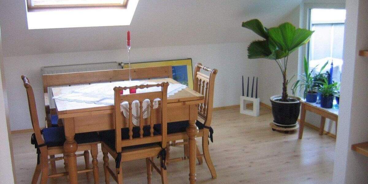 Etagenwohnung Schwalmtal Amern - 3 Zimmer, 91 m&sup2;, 165.000&euro; | Angebot:25693365