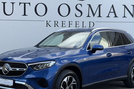 Mercedes-Benz GLC 300 20.700 km 55.450 &euro; Krefeld 47805