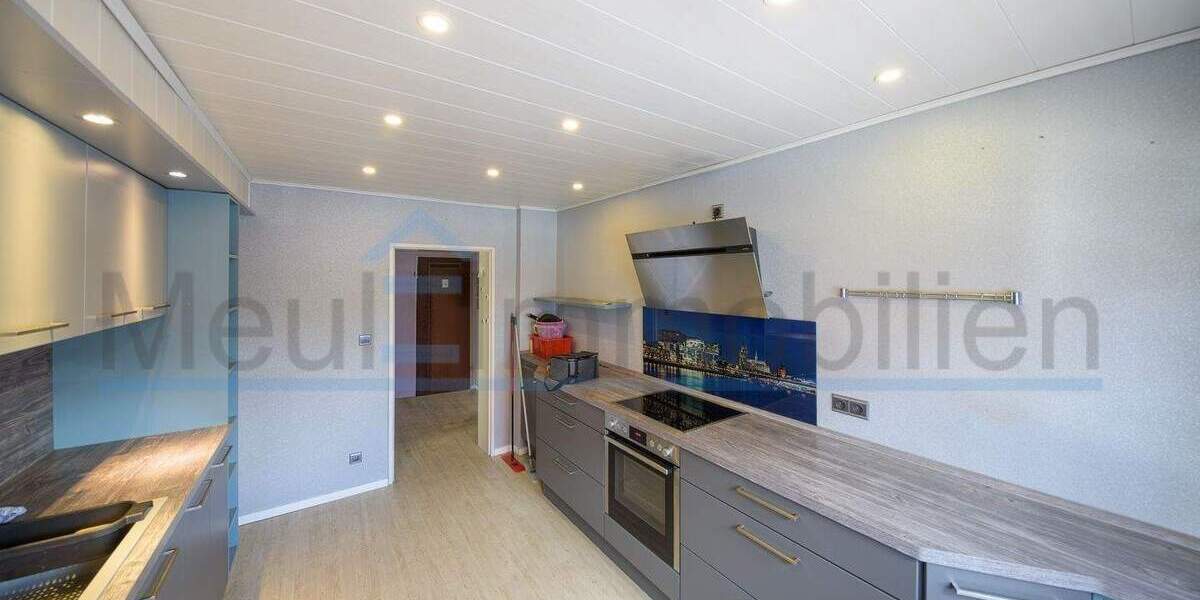 Einfamilienhaus Frechen Bachem - 4 Zimmer, 100 m&sup2;, 440.000&euro; | Angebot:25730447