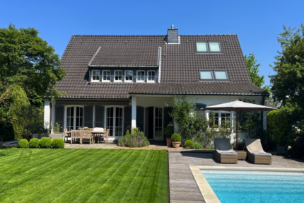 Haus Meerbusch Necklenbroich - 9 Zimmer, 335 m&sup2;, 2.550.000&euro; | Angebot:26179903