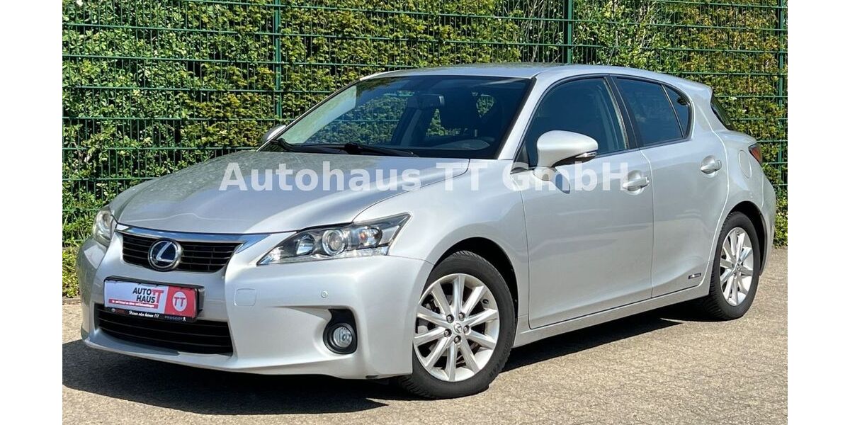 Lexus CT 200h 99.984 km 11.950 &euro; Bergheim bei Köln 50126