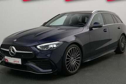 Mercedes-Benz C 300 38.697 km 36.980 &euro; Leverkusen 51373