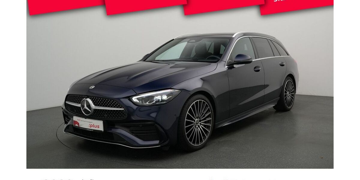 Mercedes-Benz C 300 38.697 km 36.980 &euro; Leverkusen 51373