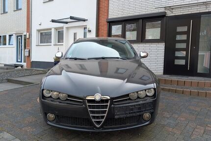 Alfa Romeo 159 149.000 km 2.400 &euro; Mönchengladbach 41068