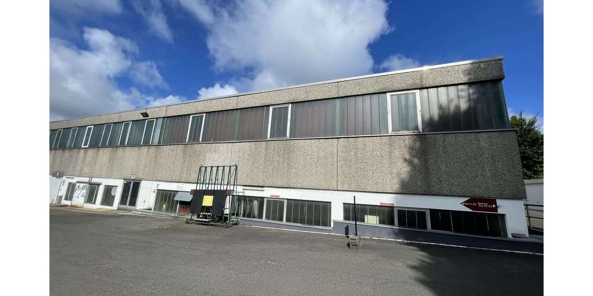 Gewerbeobjekt Viersen Dülken - 350&euro; | Angebot:25437045