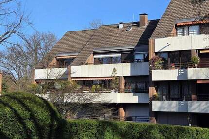 Wohnung Ratingen Hösel - 3 Zimmer, 87 m&sup2;, 295.000&euro; | Angebot:25781567