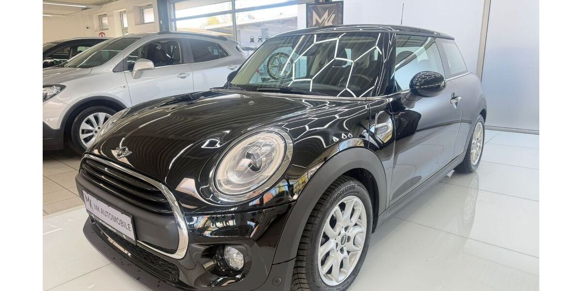 Mini ONE 69.800 km 11.998 &euro; Grevenbroich 41515