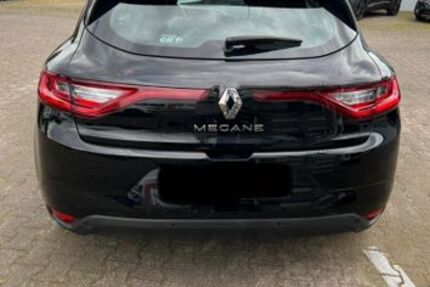 Renault Megane 125.000 km 8.000 &euro; Wegberg 41844