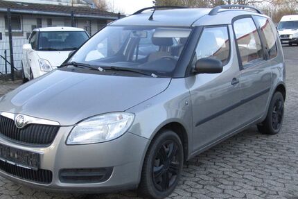 Skoda Roomster 175.000 km 1.350 &euro; Rommerskirchen 41569