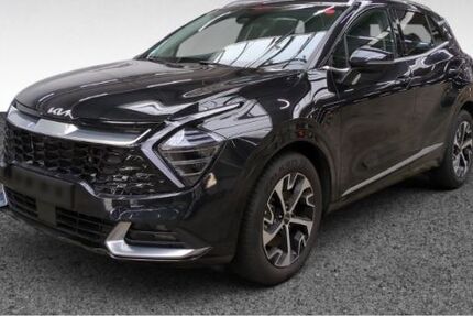 Kia Sportage 16.466 km 29.580 &euro; Korschenbroich 41352