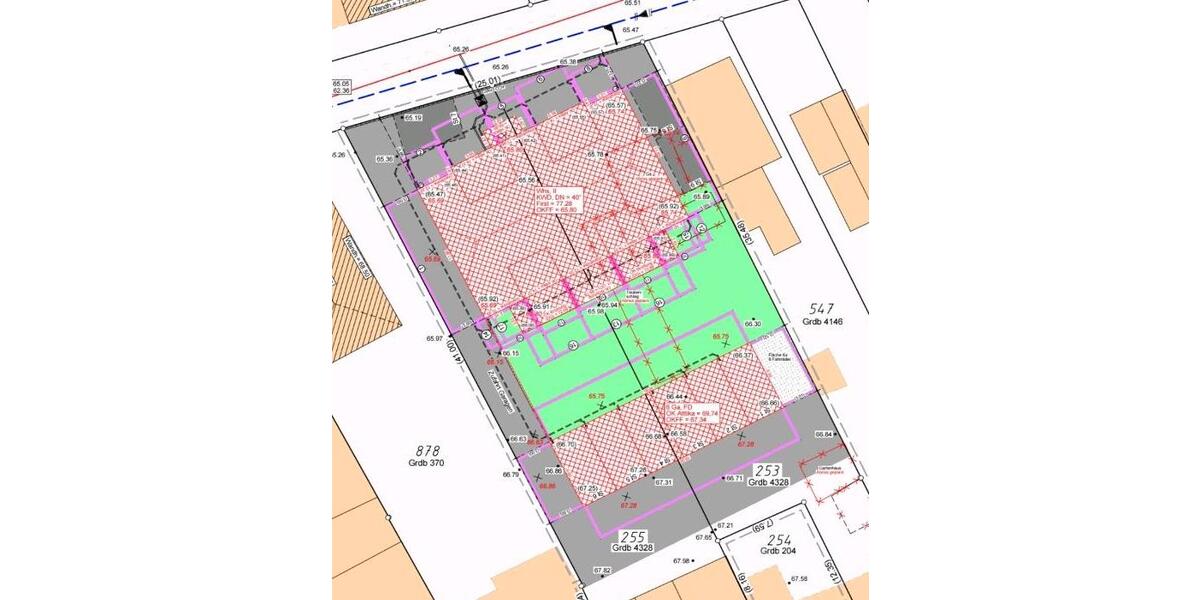 Dachgeschoßwohnung Wassenberg - 3 Zimmer, 937&euro; | Angebot:23117442