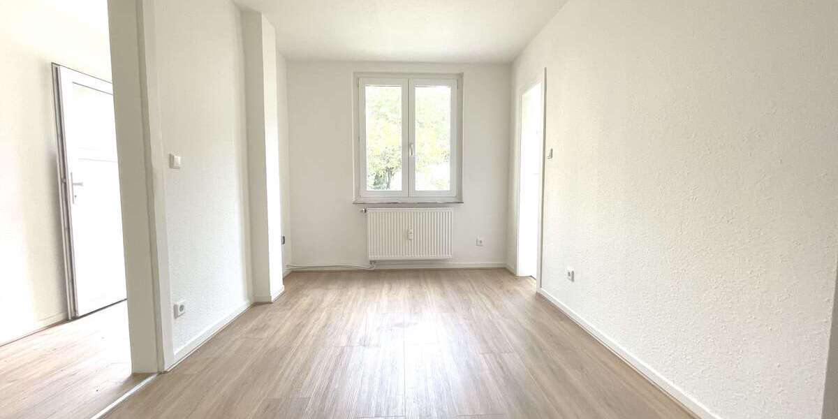 Etagenwohnung Düsseldorf Bilk - 2 Zimmer, 44 m&sup2;, 566&euro; | Angebot:26261569
