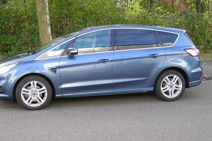 Ford S-Max 136.500 km 14.900 &euro; Pulheim 50259