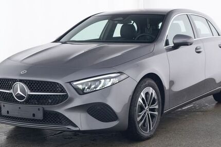 Mercedes-Benz A 180 7.314 km 28.447 &euro; Mönchengladbach 41238