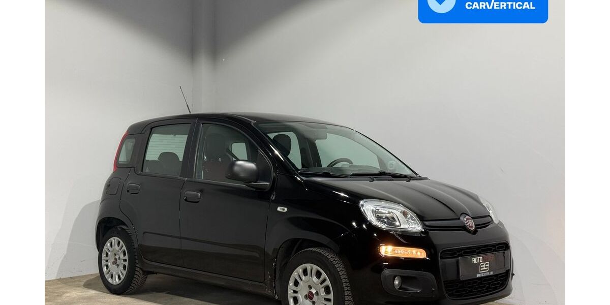 Fiat Panda 79.450 km 5.990 &euro; Mönchengladbach 41068