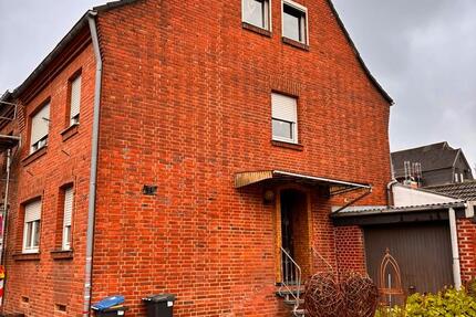Haus Grevenbroich Neuenhausen - 7 Zimmer, 120 m&sup2;, 289.000&euro; | Angebot:26950535