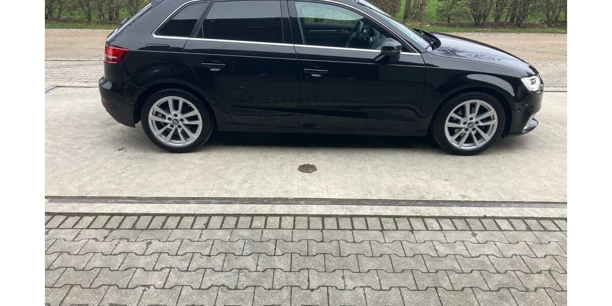 Audi A3 104.007 km 17.750 &euro; Erkelenz 41812