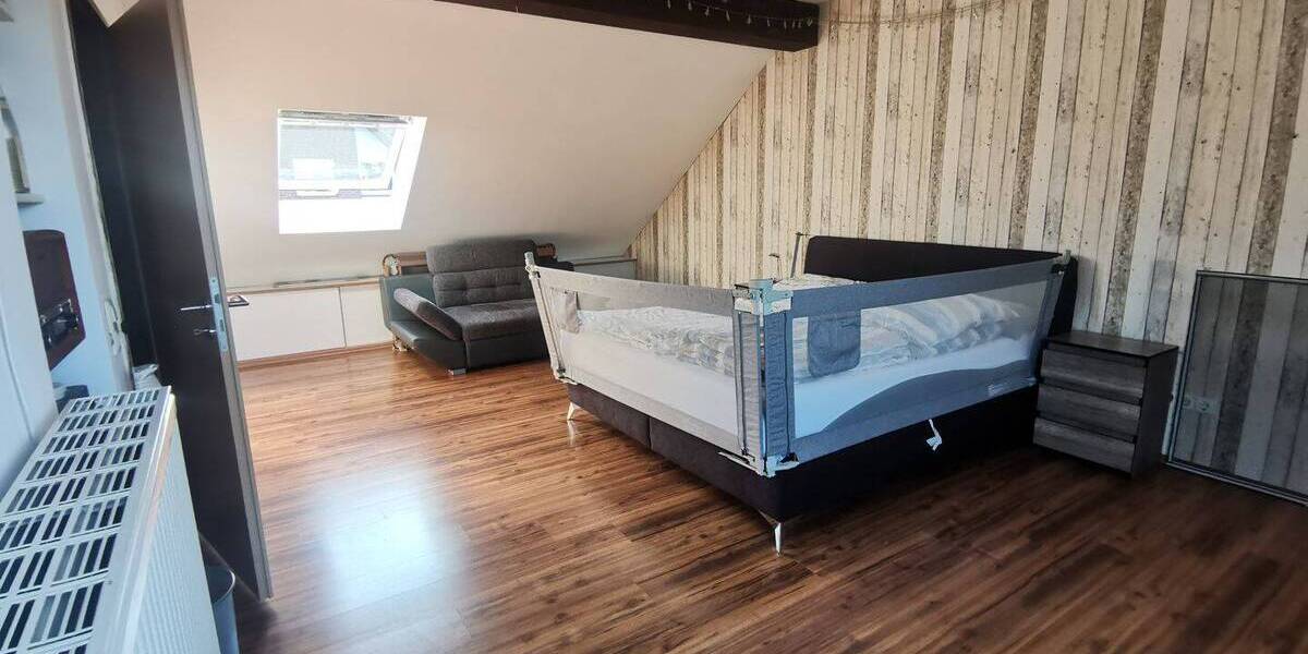 Reihenmittelhaus Jüchen Hochneukirch - 4 Zimmer, 125 m&sup2;, 349.000&euro; | Angebot:25899679