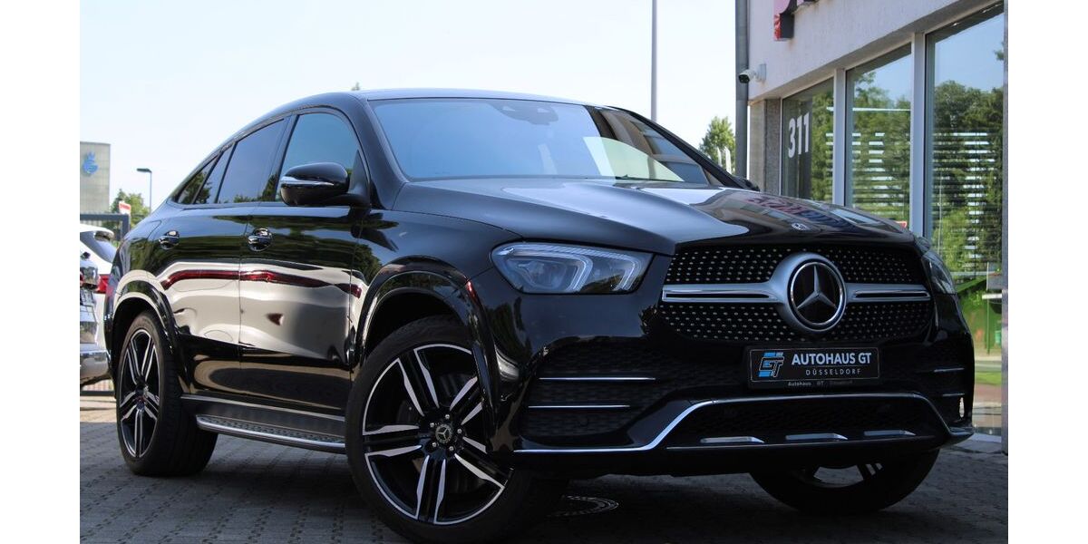 Mercedes-Benz GLE 350 185.800 km 55.999 &euro; Düsseldorf 40625
