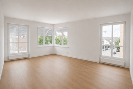 Wohnung Meerbusch Necklenbroich - 2 Zimmer, 46 m&sup2;, 1.150&euro; | Angebot:27252565