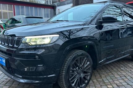 Jeep Compass 88.289 km 18.599 &euro; Langenfeld 40764