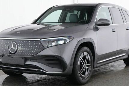 Mercedes-Benz EQB 10.649 km 46.900 &euro; Jülich 52428