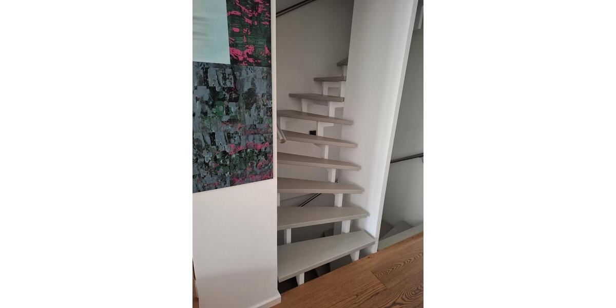 Reihenhaus Neuss Augustinusviertel - 5 Zimmer, 135 m&sup2;, 670.000&euro; | Angebot:26993127