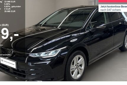 VW Golf 11.256 km 29.985 &euro; Krefeld 47805