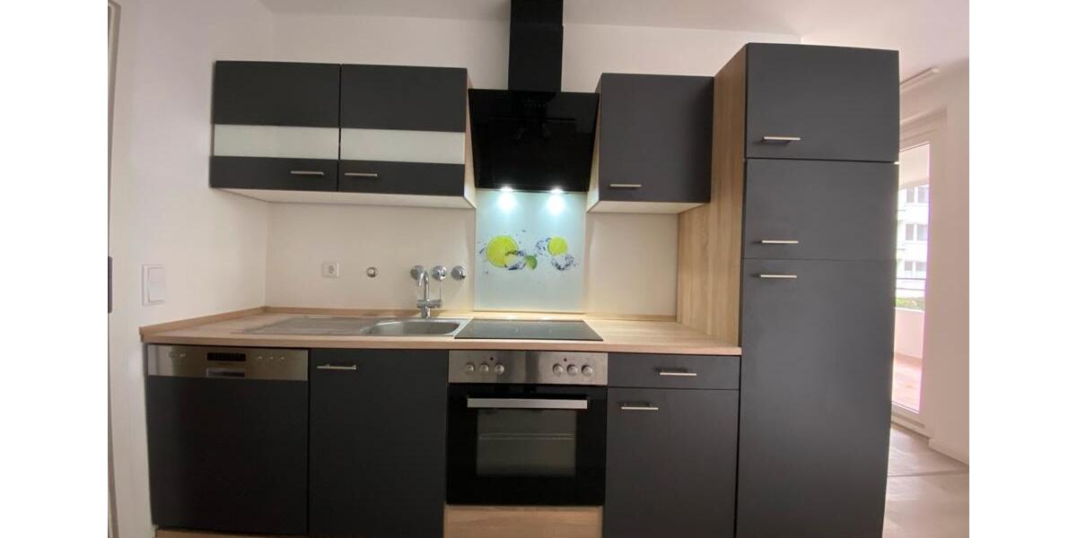 Etagenwohnung Düsseldorf Lörick - 2 Zimmer, 70 m&sup2;, 1.500&euro; | Angebot:26031713