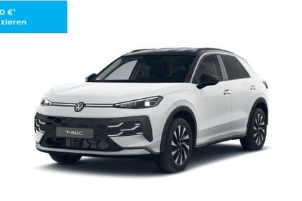 VW T-Roc 4.999 km 33.880 &euro; Grevenbroich 41515