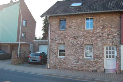 Haus Mönchengladbach West - 5 Zimmer, 102 m&sup2;, 320.000&euro; | Angebot:26041510