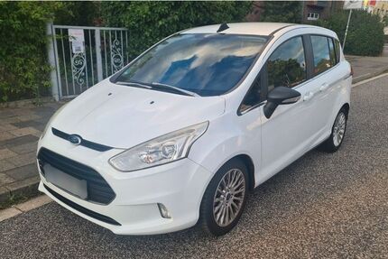 Ford B-Max 159.000 km 2.990 &euro; Neuss 41466