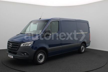 Mercedes-Benz Sprinter 129.050 km 34.498 &euro; Mönchengladbach 41066