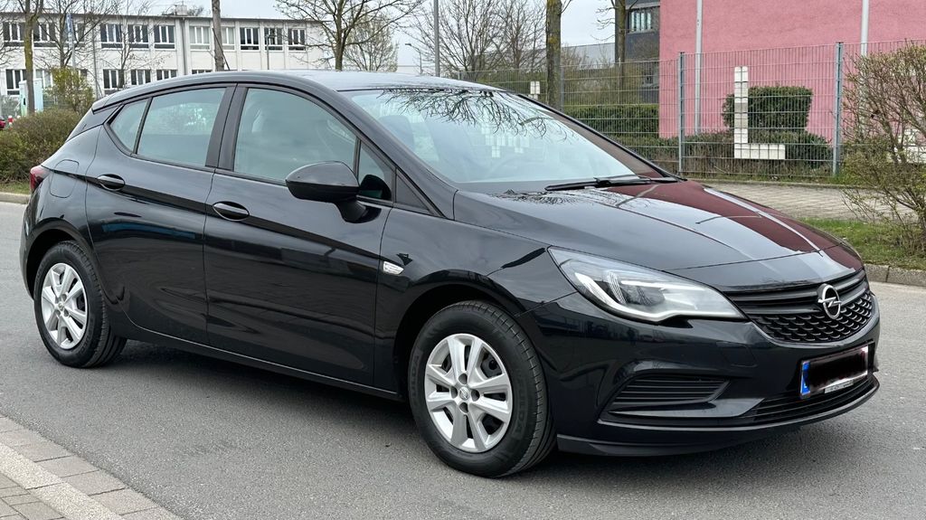 Opel Astra 180.000 km 5.990 &euro; Neuss 41460