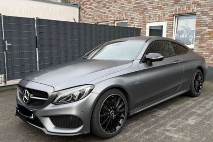 Mercedes-Benz C 180 137.000 km 19.000 &euro; Jüchen 41363