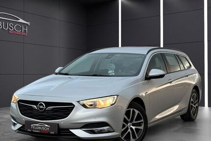 Opel Insignia 115.000 km 7.480 &euro; Schwalmtal 41366