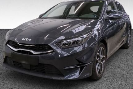 Kia ceed / Ceed 10.611 km 23.480 &euro; Neuss 41464