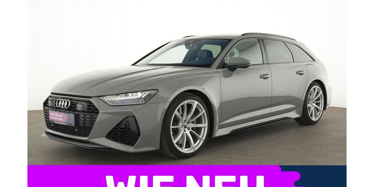 Audi RS6 28.383 km 87.652 &euro; Neuss 41460