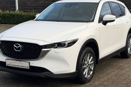 Mazda CX-5 92.400 km 17.990 &euro; Mönchengladbach 41063