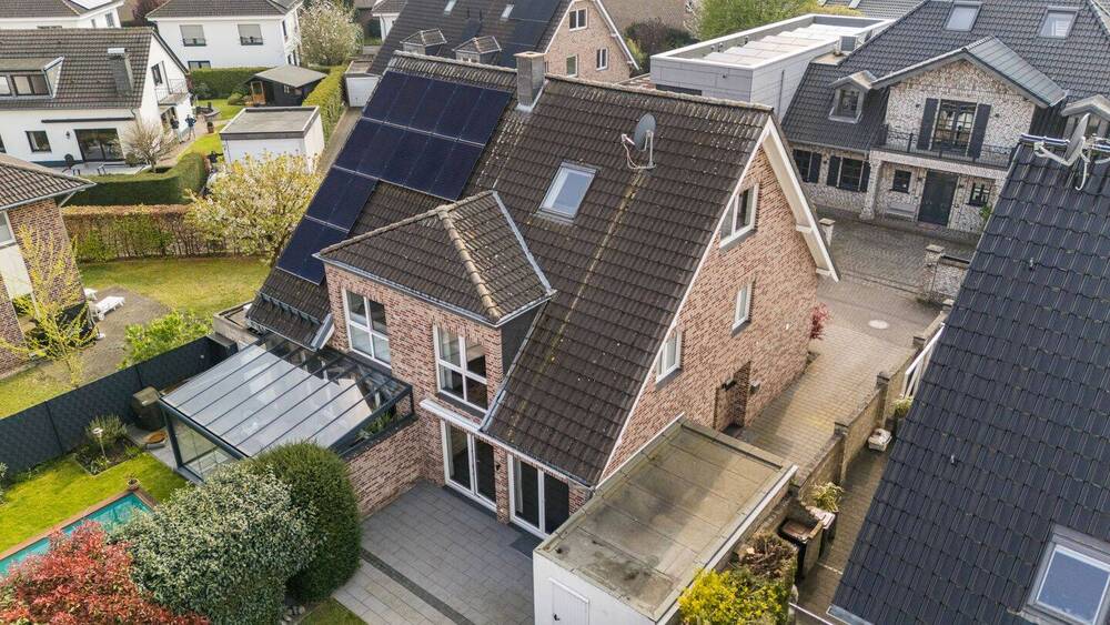 Doppelhaushälfte Korschenbroich Glehn - 5 Zimmer, 160 m&sup2;, 680.000&euro; | Angebot:26243660