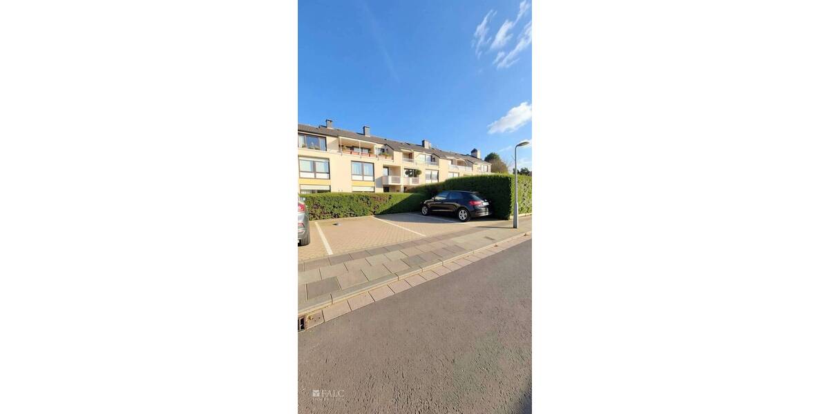 Etagenwohnung Pulheim Brauweiler - 3 Zimmer, 81 m&sup2;, 259.000&euro; | Angebot:26037583