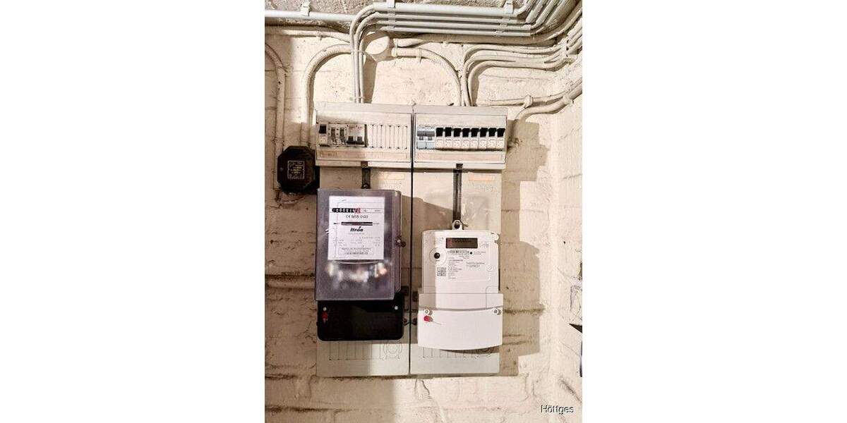 Reihenmittelhaus Mönchengladbach Waldhausen - 7 Zimmer, 192 m&sup2;, 349.000&euro; | Angebot:25698278