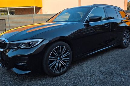 BMW 320 218.000 km 19.999 &euro; Neuss 41462