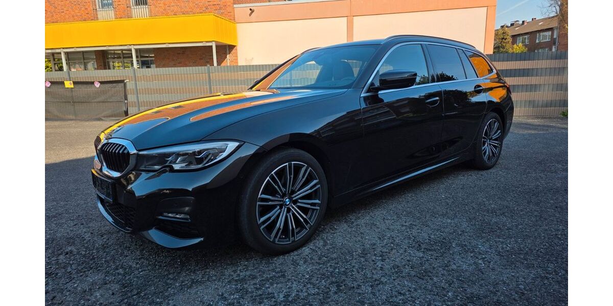 BMW 320 218.000 km 19.999 &euro; Neuss 41462