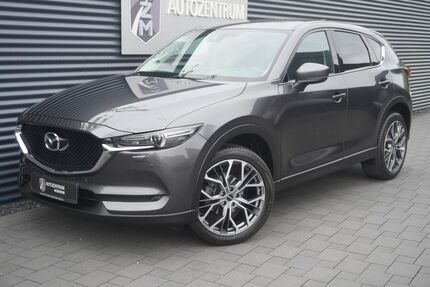 Mazda CX-5 73.000 km 20.990 &euro; Monheim am Rhein 40789