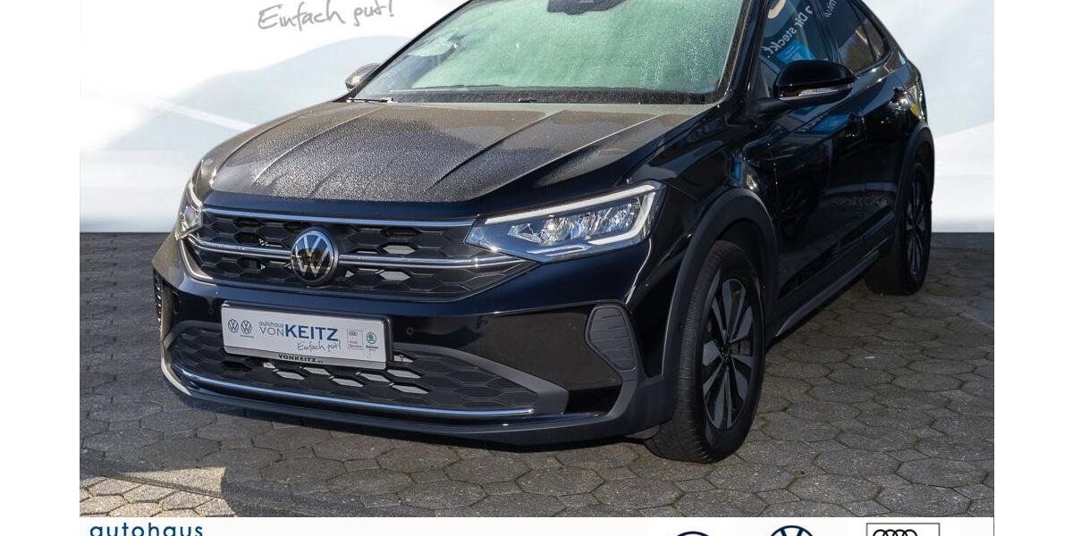VW Taigo 2.500 km 23.850 &euro; Kerpen 50169