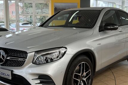 Mercedes-Benz GLC 43 AMG 94.000 km 36.999 &euro; Kerpen 50171